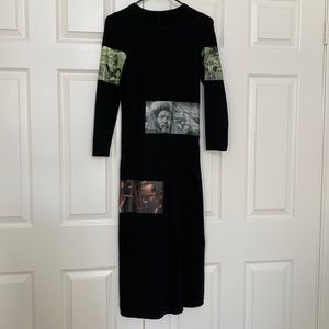 Cool Dress no label size S